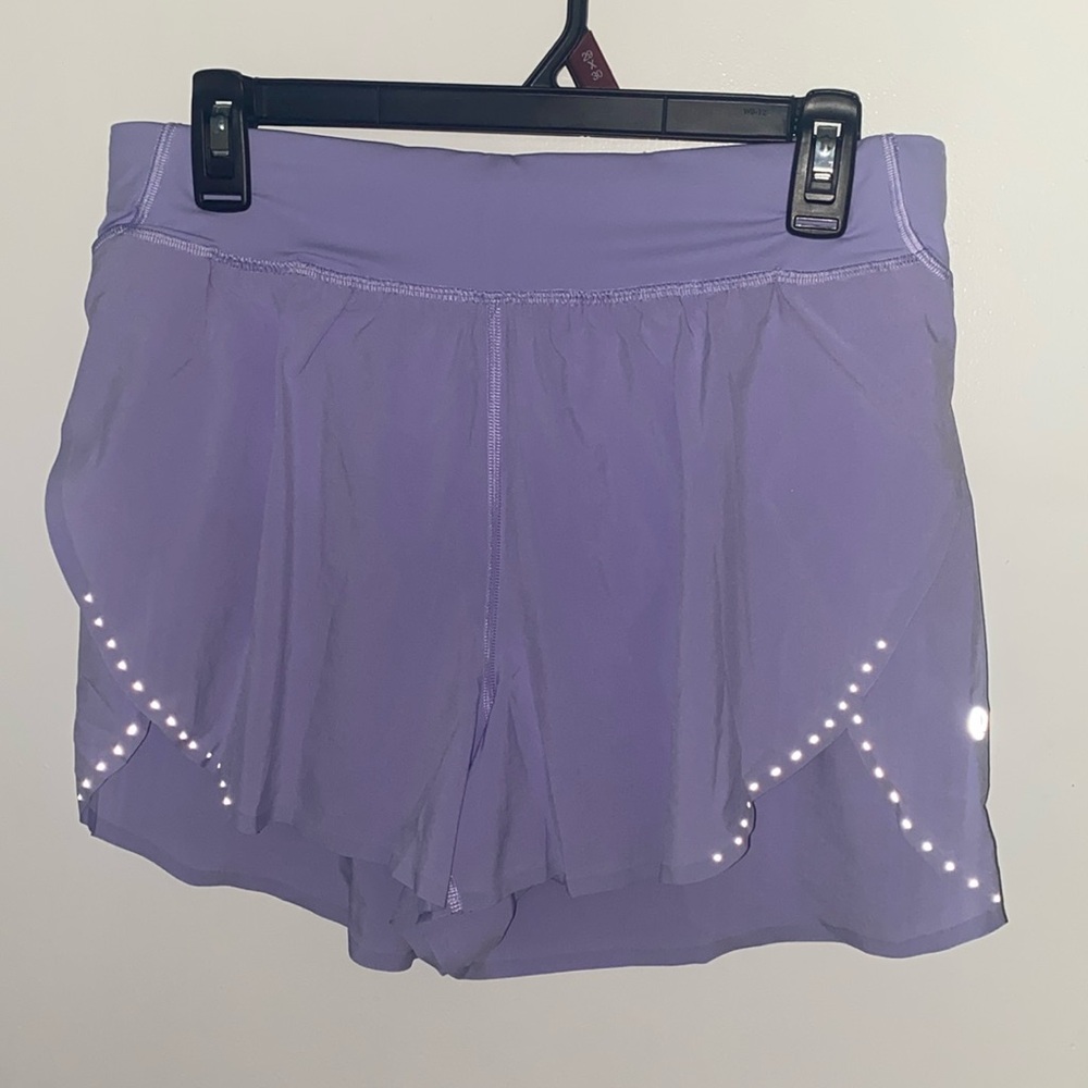 NWTS Fast and Free HR Classic Short 3” Ref